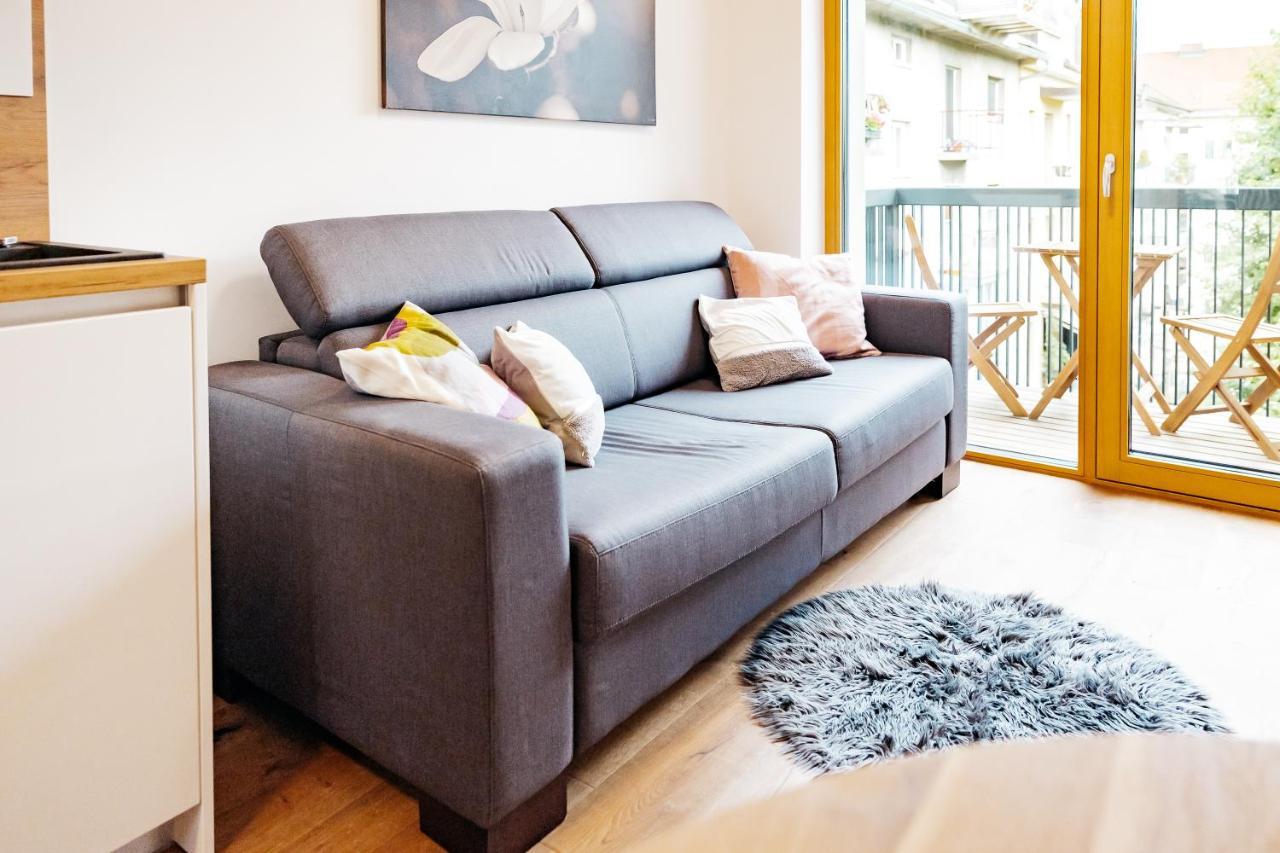 Woody - Comfy Apartment In Siska Любляна Екстериор снимка