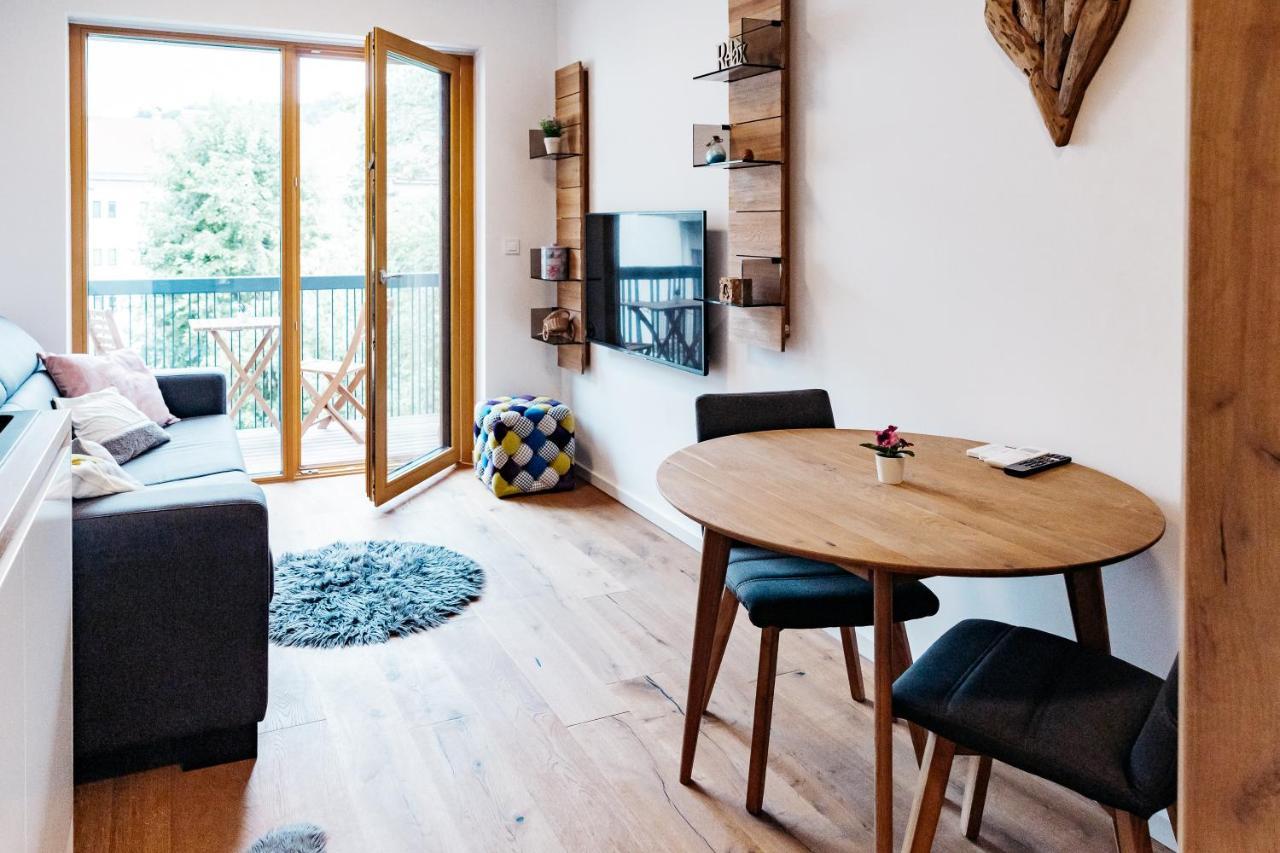 Woody - Comfy Apartment In Siska Любляна Екстериор снимка