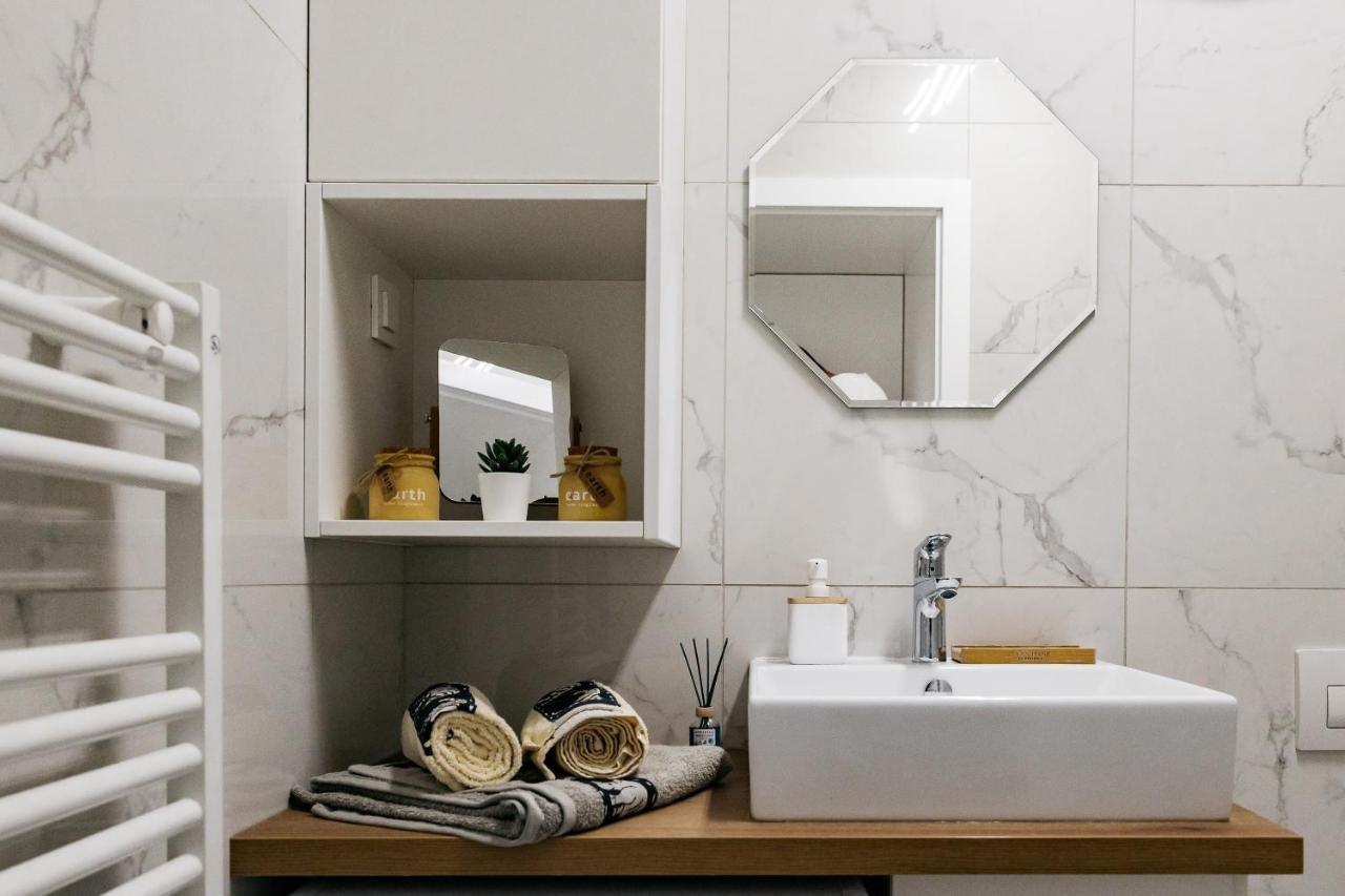 Woody - Comfy Apartment In Siska Любляна Екстериор снимка
